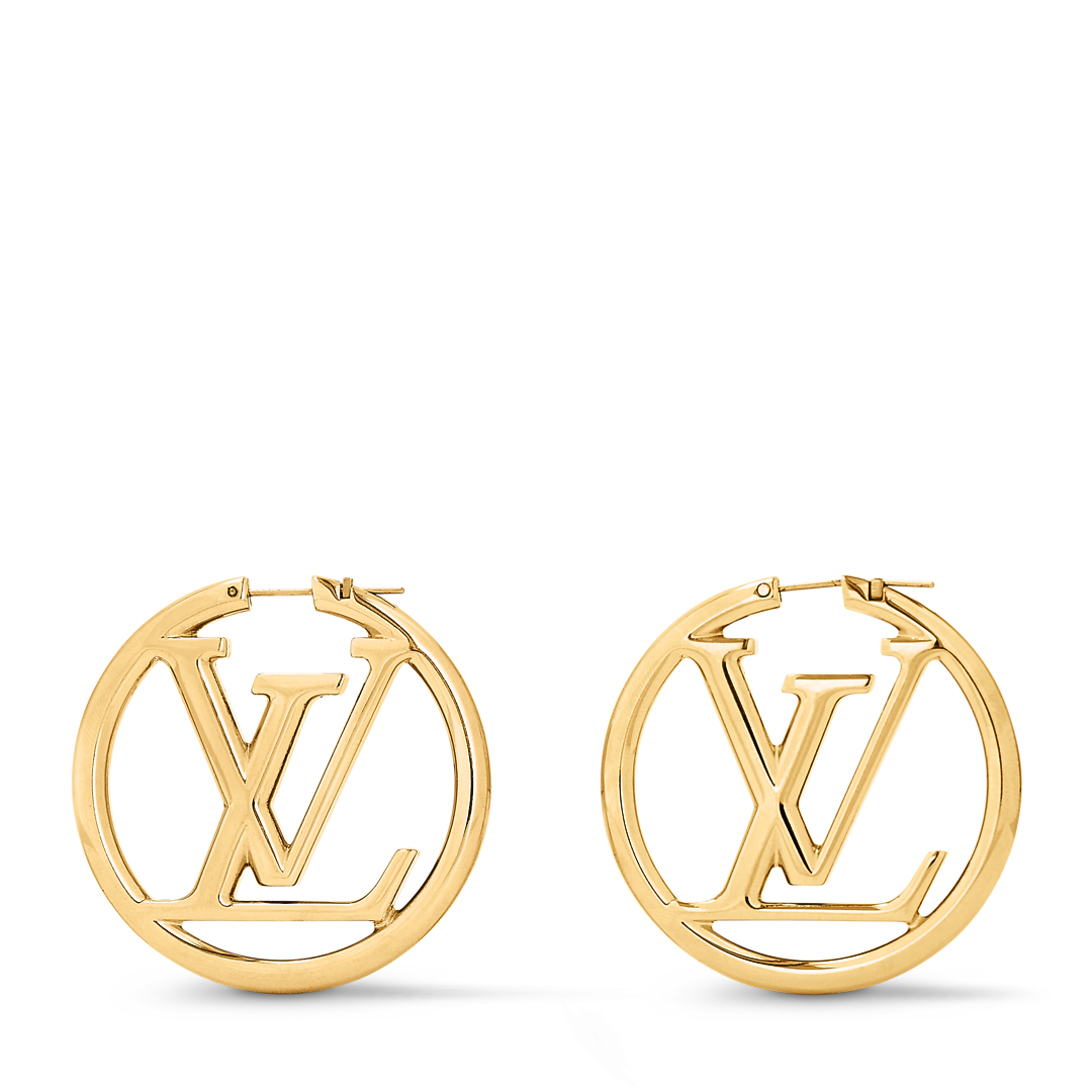 Earrings Collection for Women LOUIS VUITTON